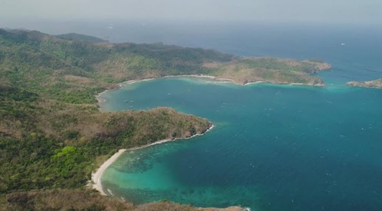 Limbones Cove, Philippines , Philippines